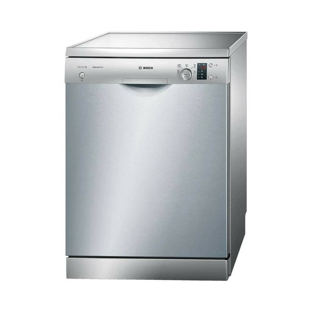 Bosch Dishwasher 60 Cm 12 Persons Stainless SMS25A100V . Bosch Dishwasher 60 Cm 12 Persons Stainless SMS25A100V .